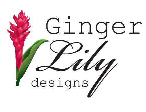 Ginger Lily Graphics's profile picture