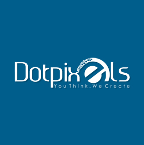 Dotpixels's profile picture
