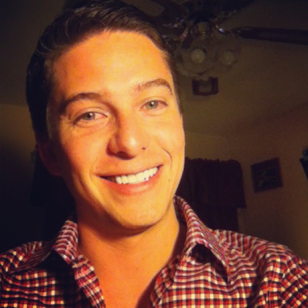 Hector Templeton's profile picture