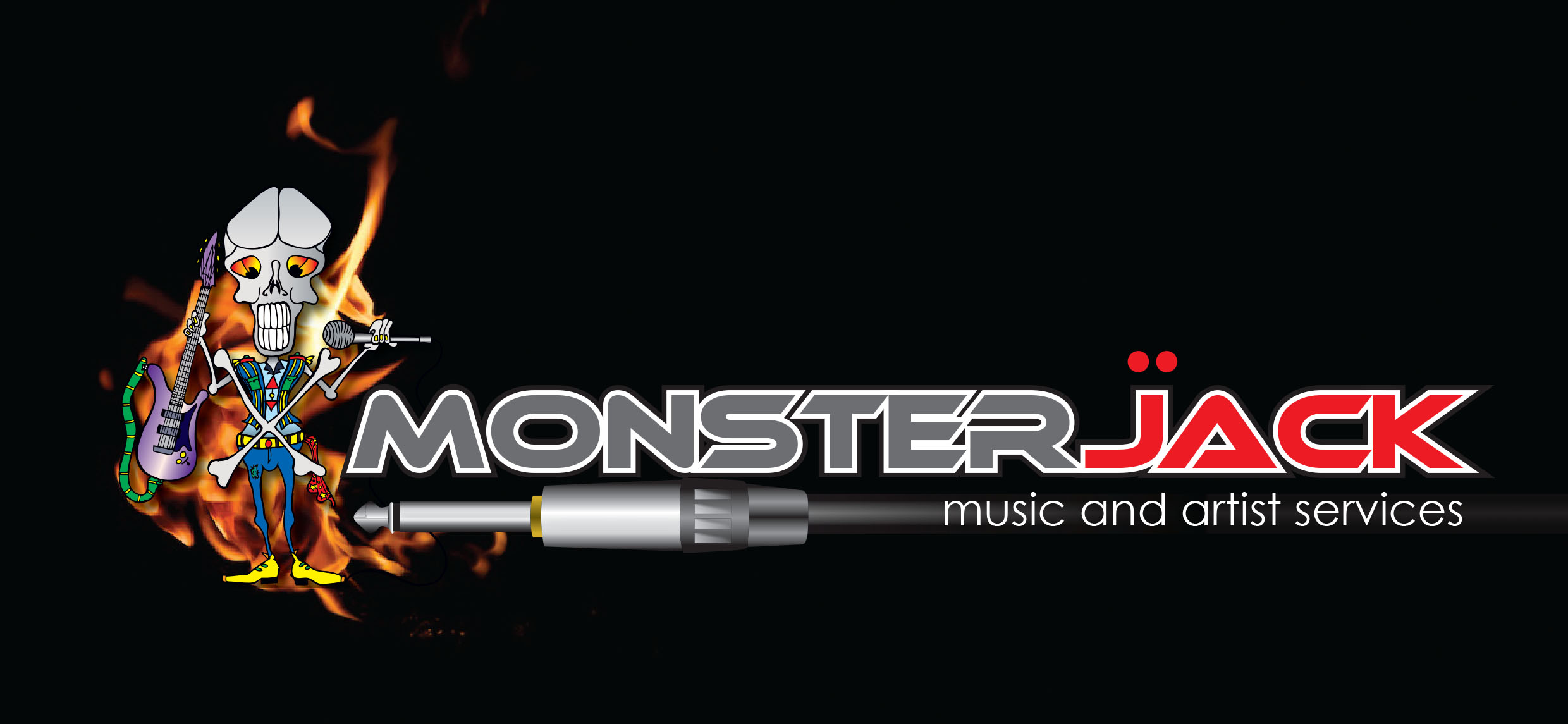 Monster Jack's profile picture