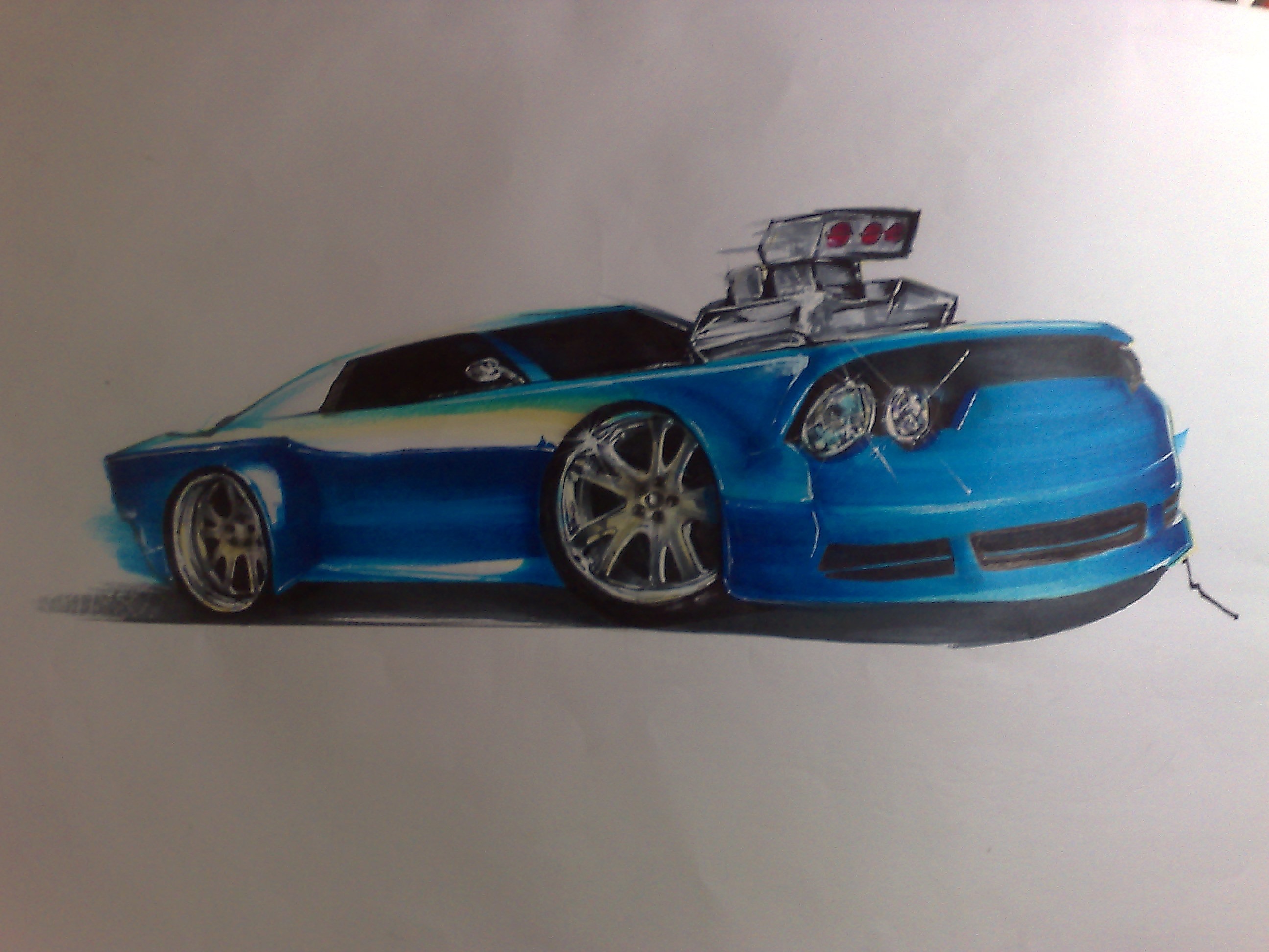 SamGhost's profile picture