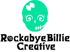 Rockabye Billie Creative's profile picture