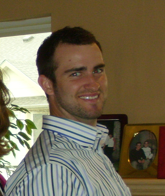 bradjperk's profile picture