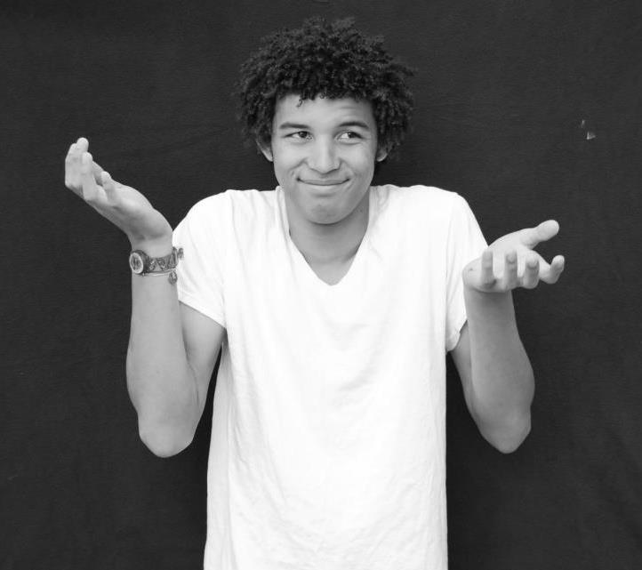 Shawn Strong's profile picture