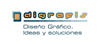 Digrafis. Diseño Gráfico, Ideas y Soluciones