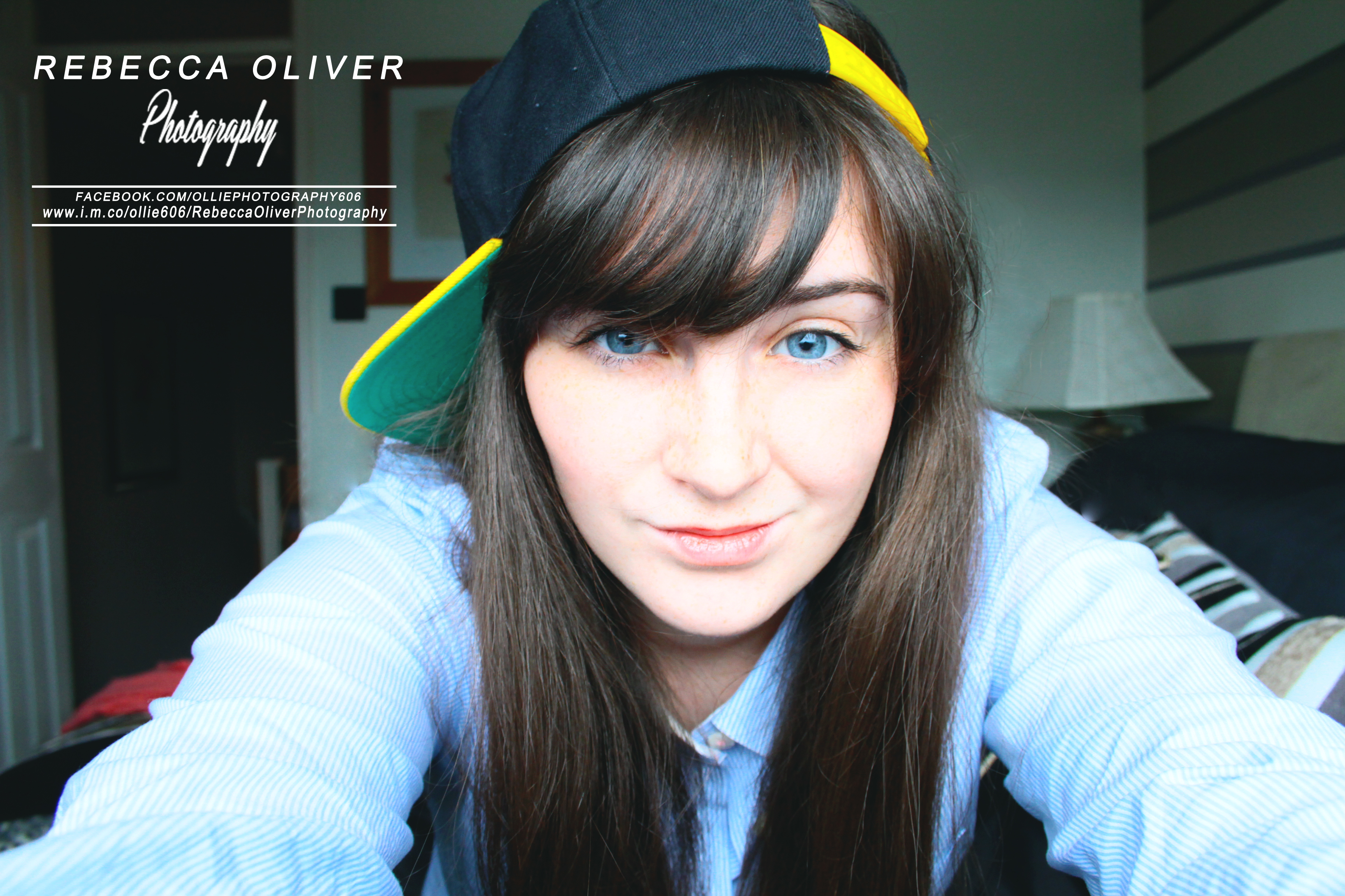 Rebecca Oliver's profile picture
