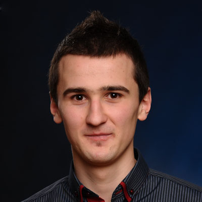 Gere Attila's profile picture