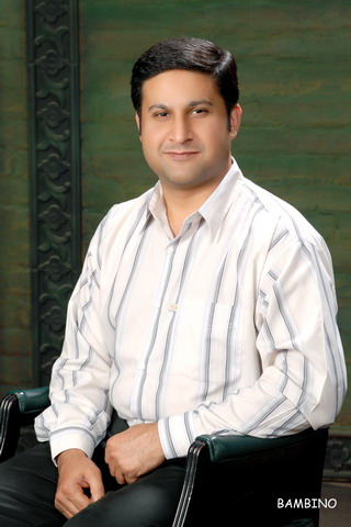 Rashid Ahmed's profile picture