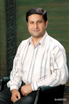 Rashid Ahmed