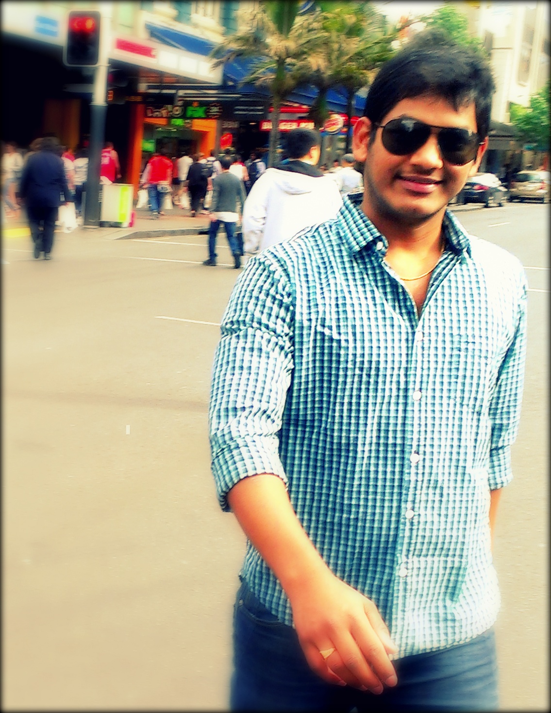 charan's profile picture