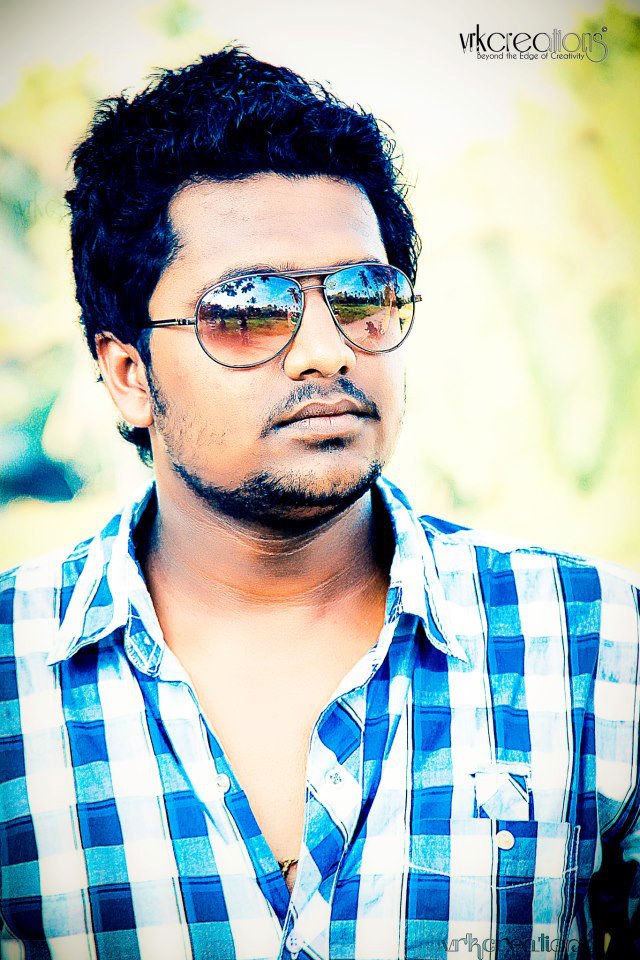ananthu's profile picture