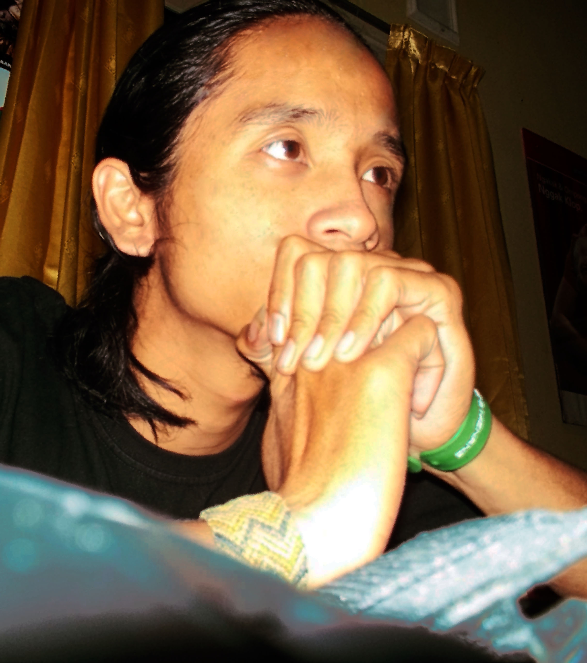 parasaa's profile picture
