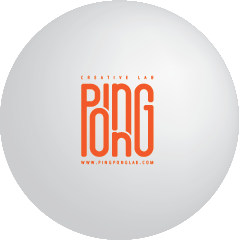 Ping Pong creative lab's profile picture