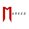 Marked Logo Design