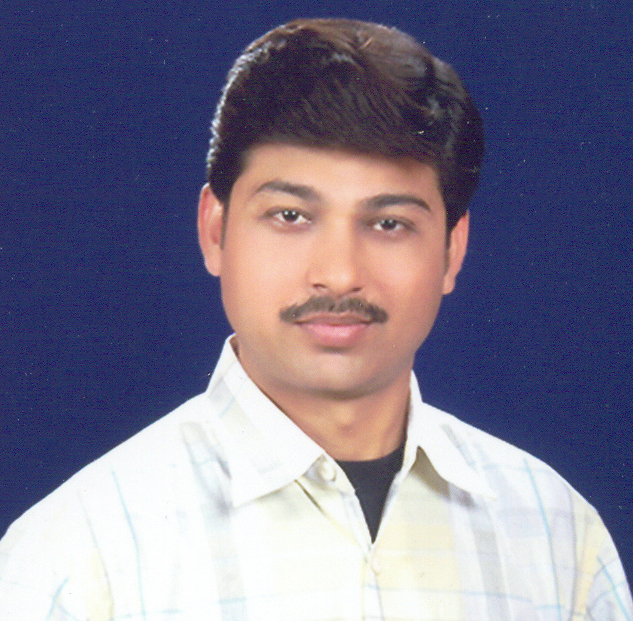 Paresh's profile picture