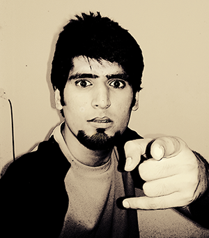 Ahmad Awais's profile picture
