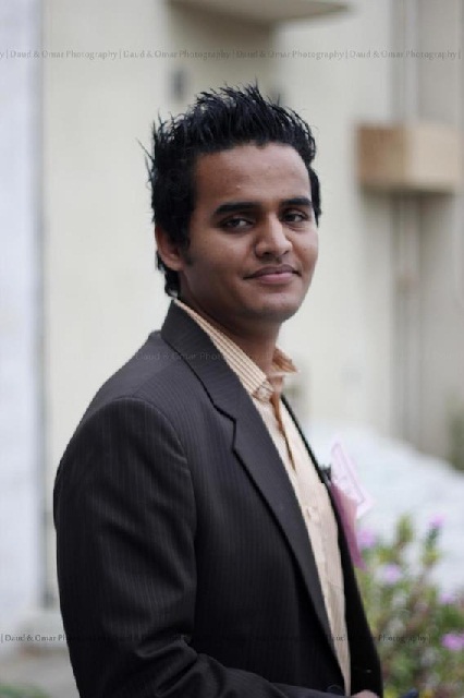 Mohammed Naqi's profile picture