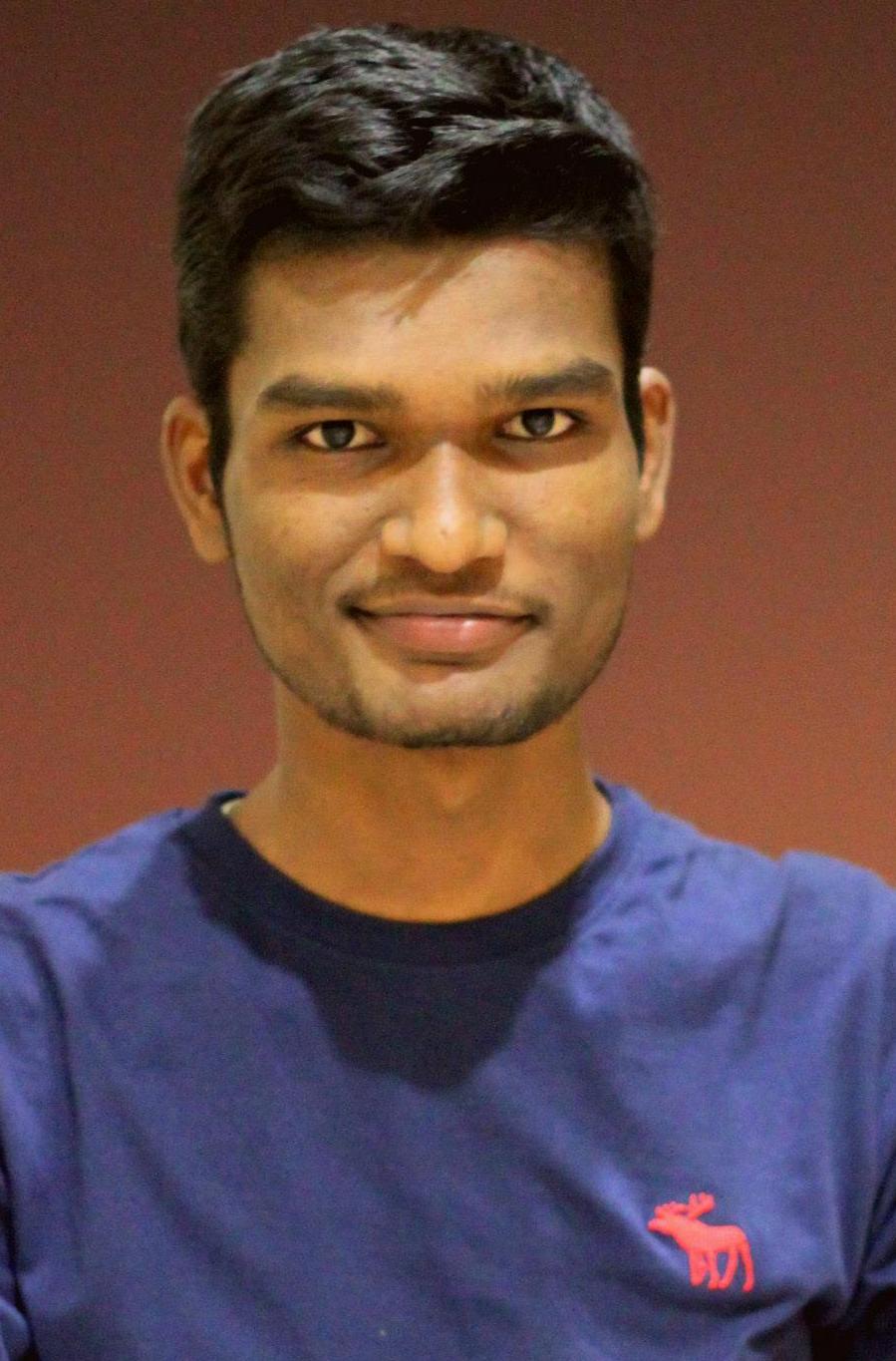 Sarath Kumar 's profile picture