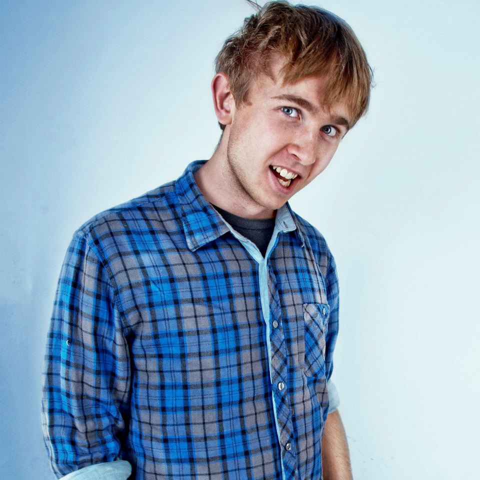 Jakub Dobek's profile picture