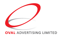 oval advertising ltd.'s profile picture
