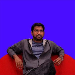 Pragathesh's profile picture