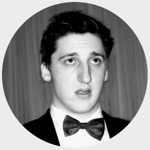 Gareth Harrison's profile picture