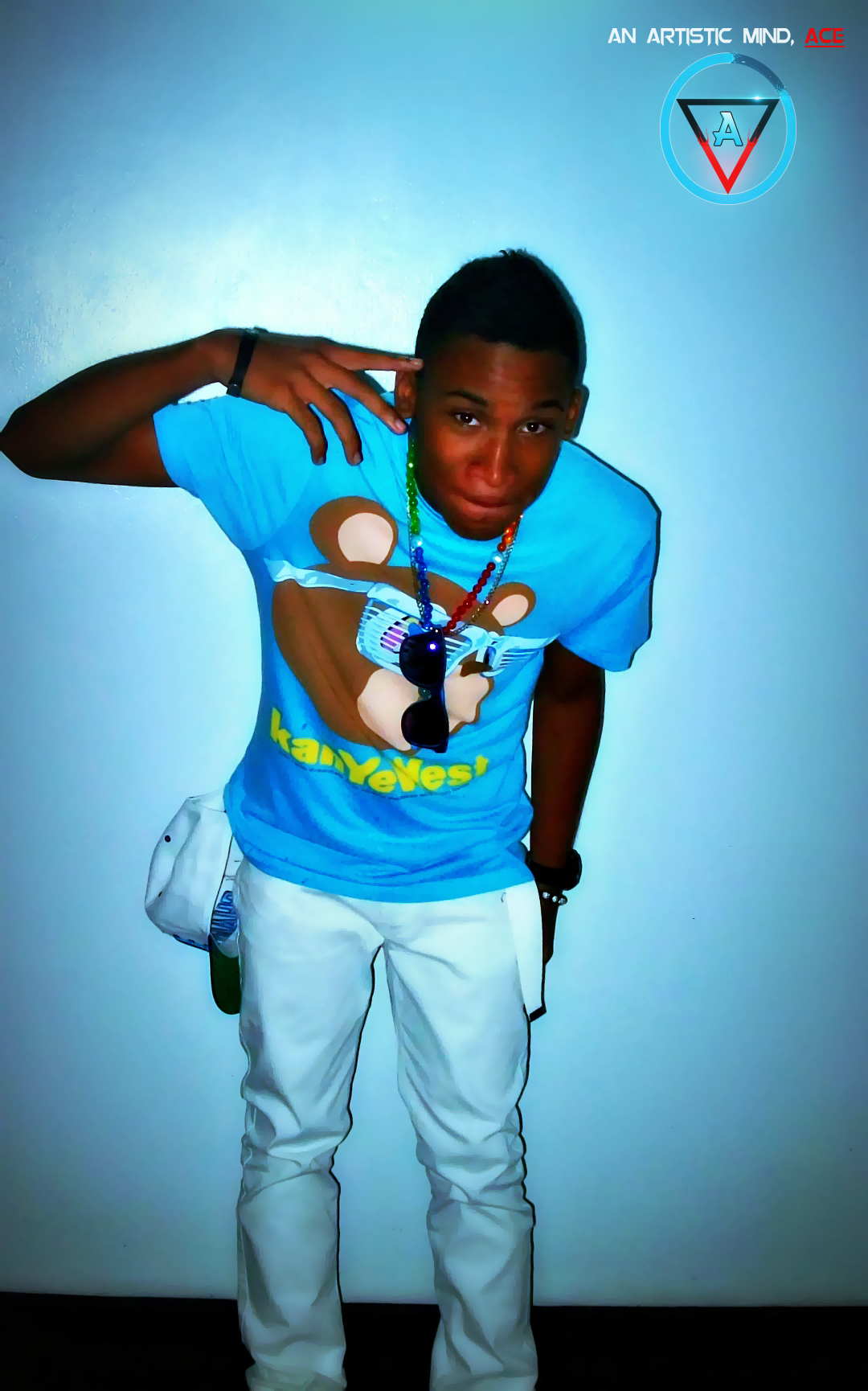 Mackey Ace Allen's profile picture