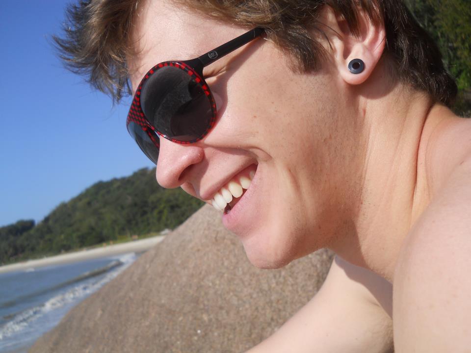 Thales Gregório's profile picture