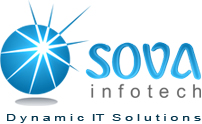 Sova Infotech Pvt. Ltd.'s profile picture