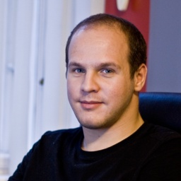 Tom's profile picture