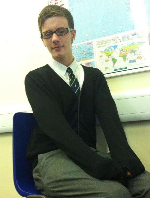 Peter's profile picture