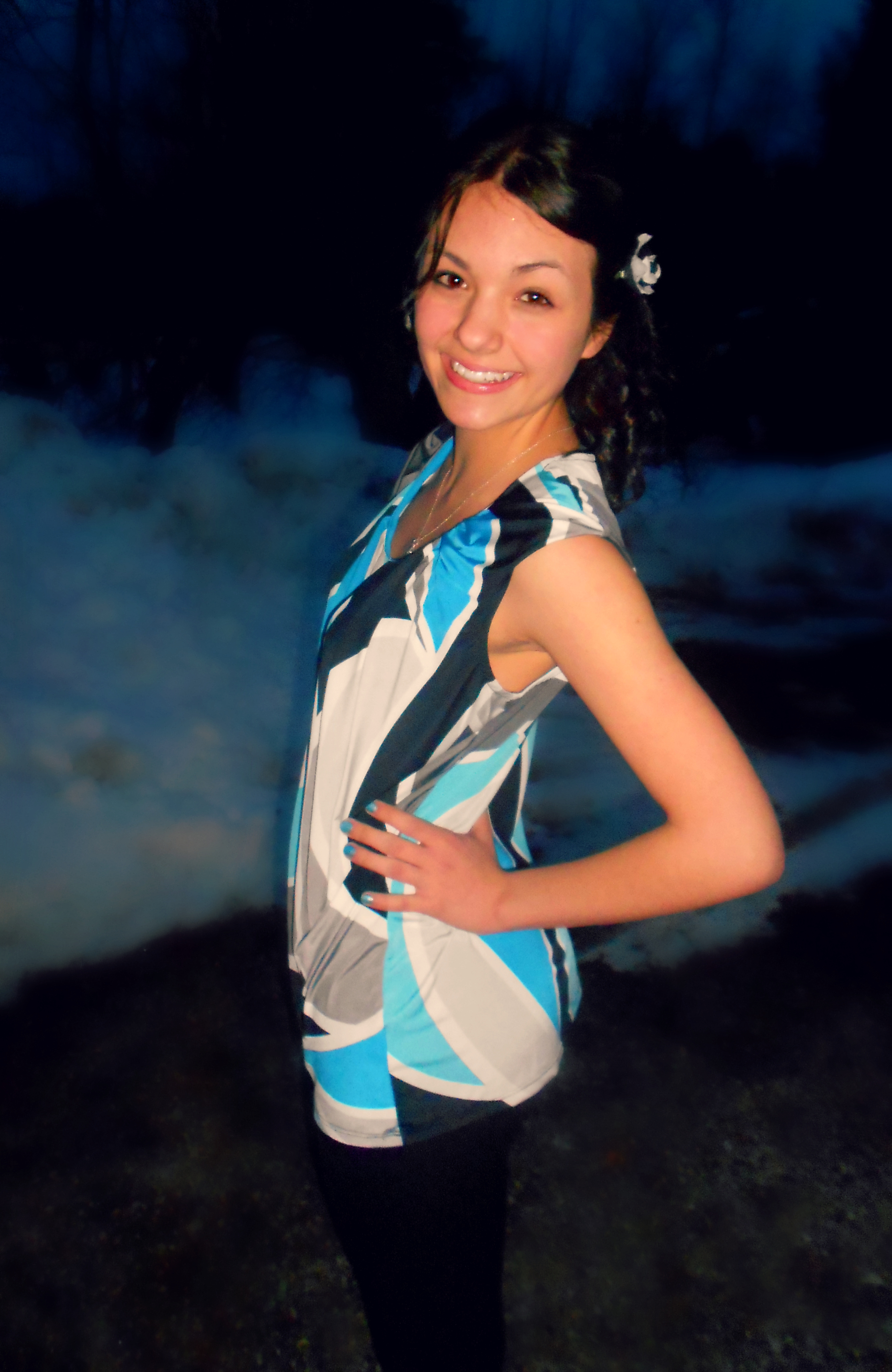 Alyssa Michaud's profile picture