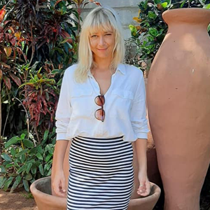 Jen*'s profile picture