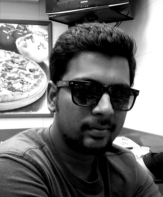 Convolutions's profile picture