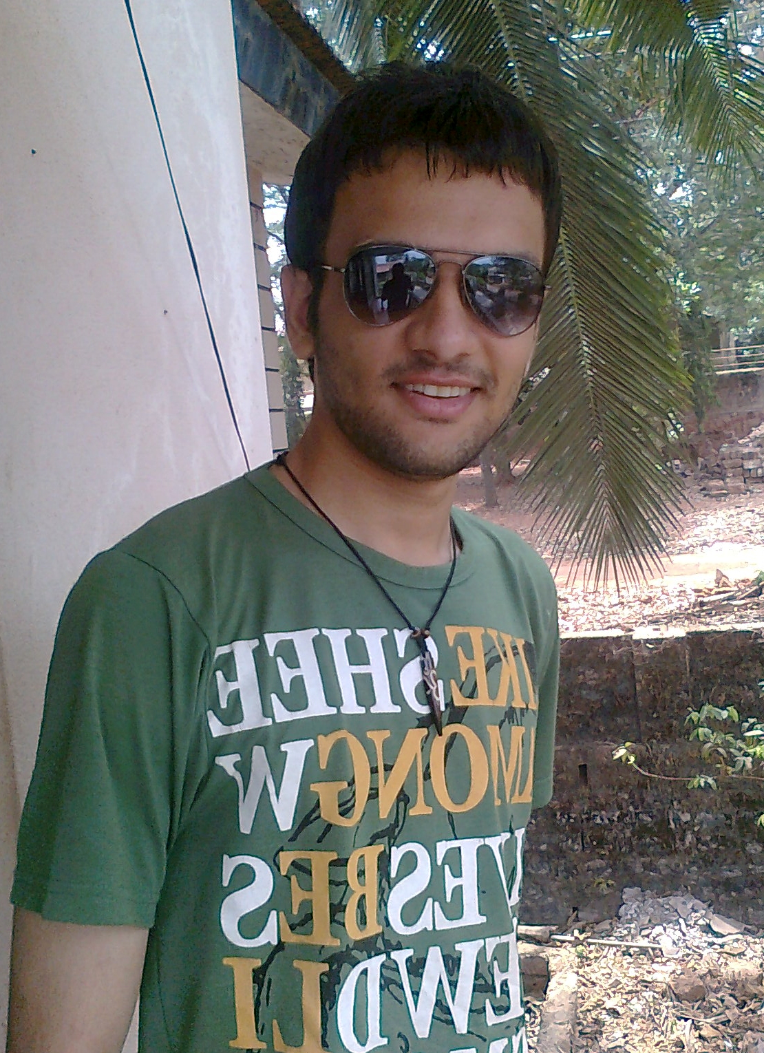 Dhaval's profile picture