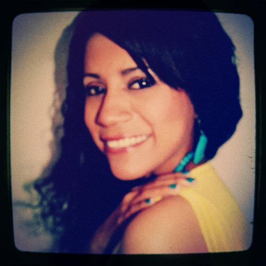 Andrea Moncayo's profile picture