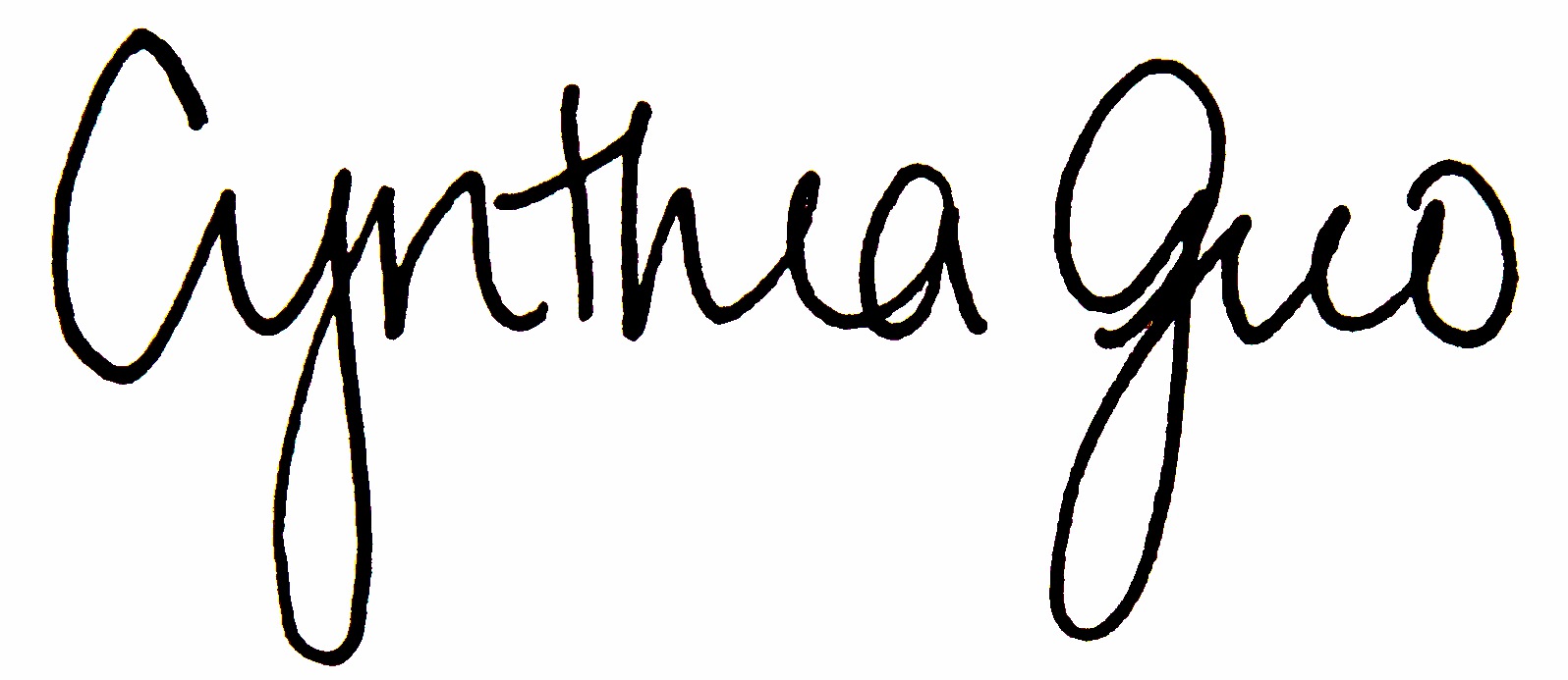 Cynthia Guo's profile picture