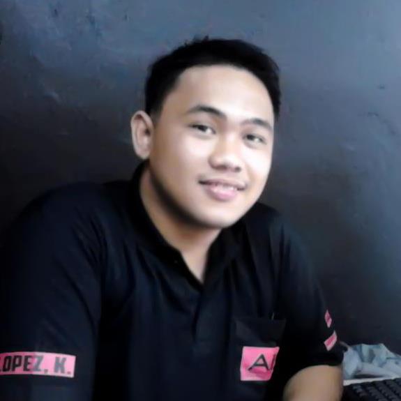 Kerr Lopez's profile picture