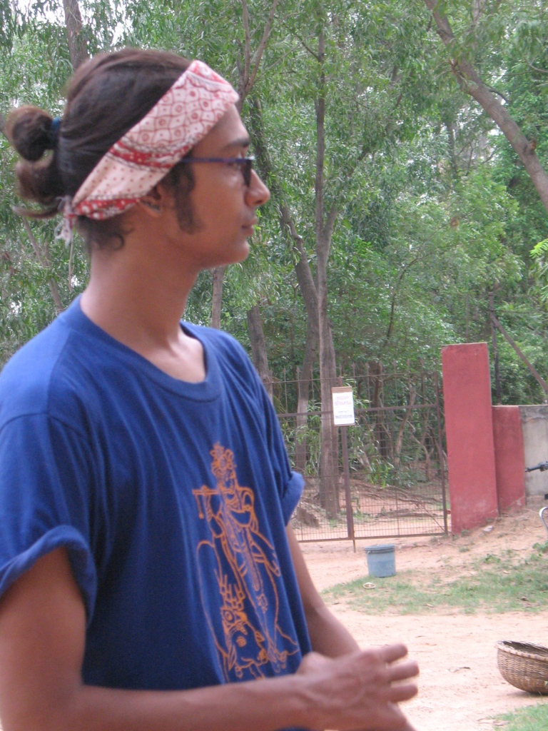 Shovit's profile picture