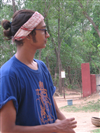 Profile picture