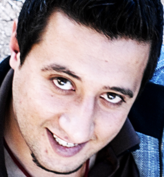 Adham Aboraiayeh's profile picture