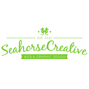Seahorse Creative's profile picture