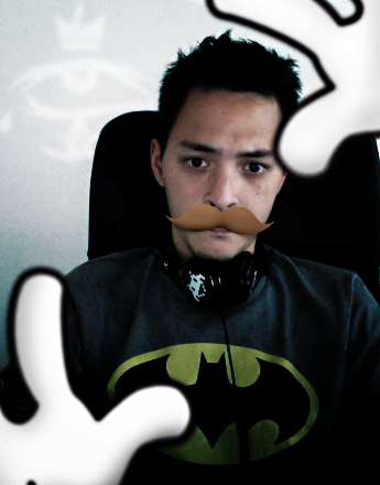 Alex Leroy Deval's profile picture