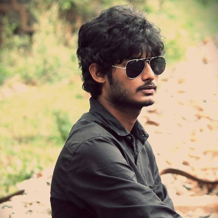 Kiran Tej's profile picture