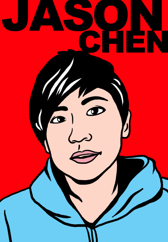 Jason Chen Design's profile picture