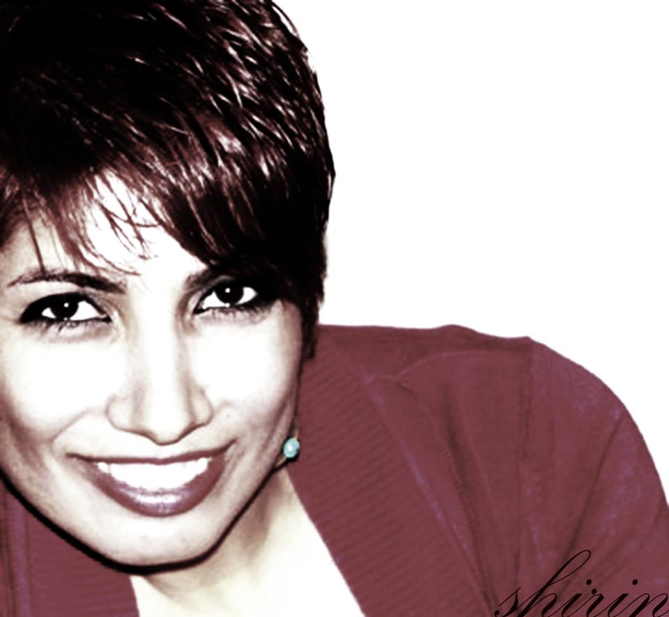 Shirin Design's profile picture