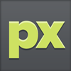 px