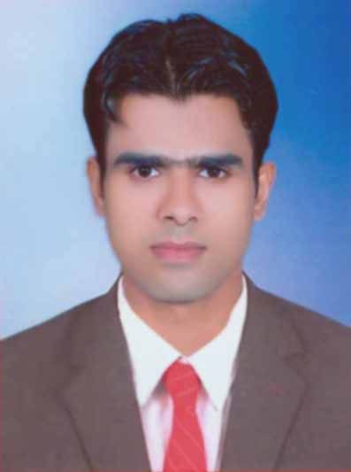 Musharraf Khan's profile picture