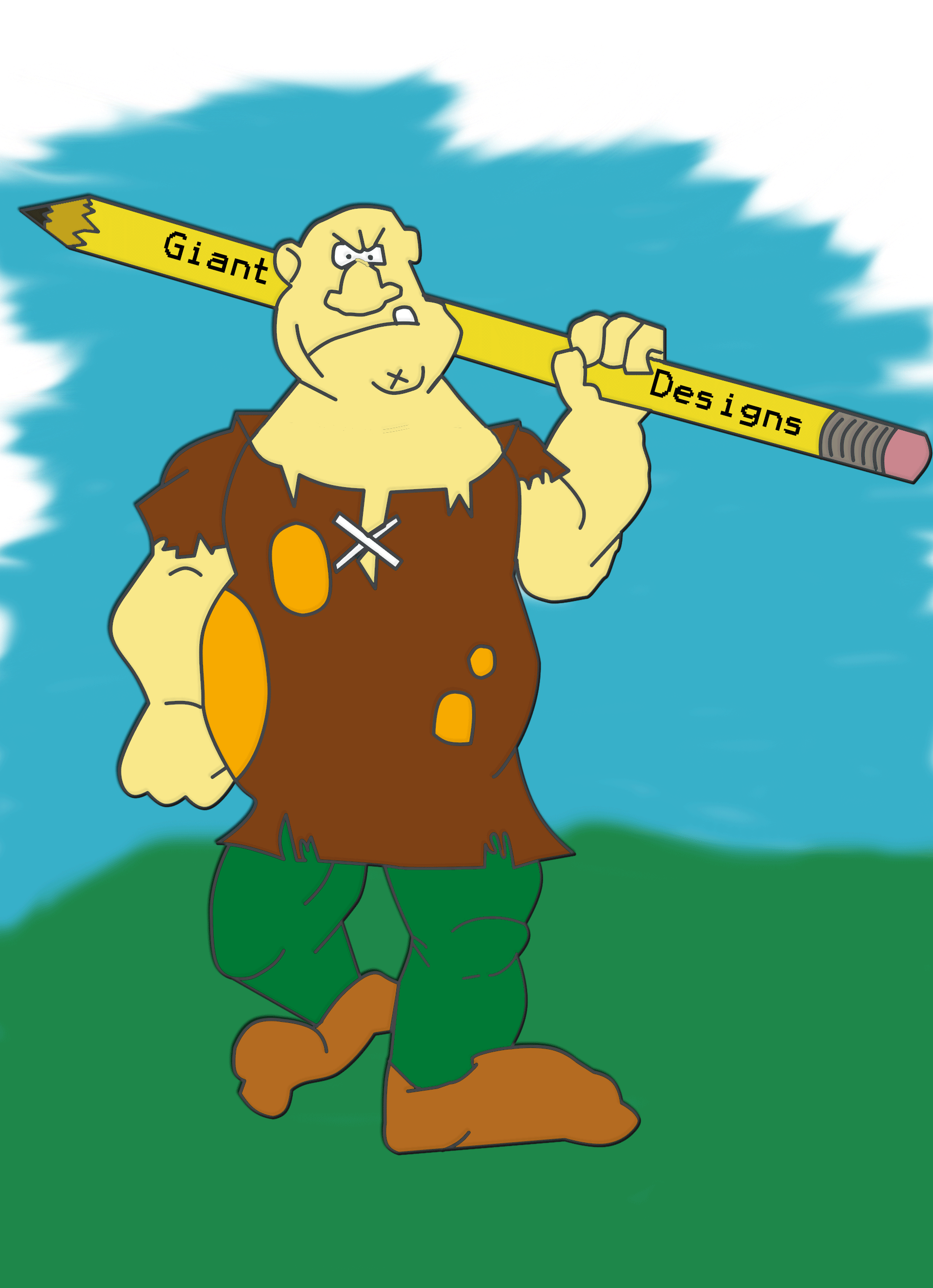 Gaints Designs's profile picture
