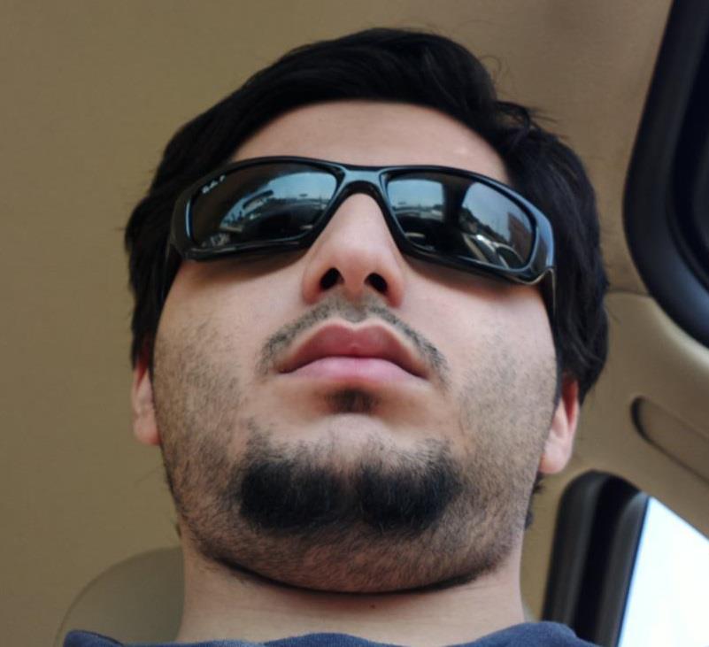 JAMES's profile picture